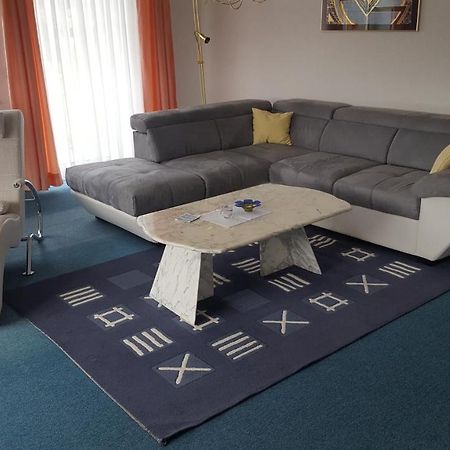 Ferienwohnungen Haus Panorama Neuschönau Eksteriør billede