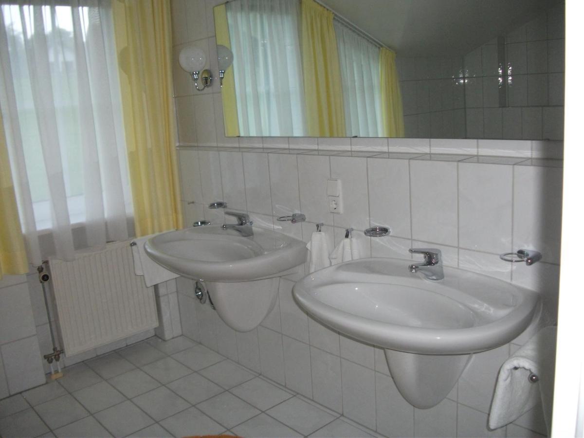 Ferienwohnungen Haus Panorama Neuschönau Eksteriør billede
