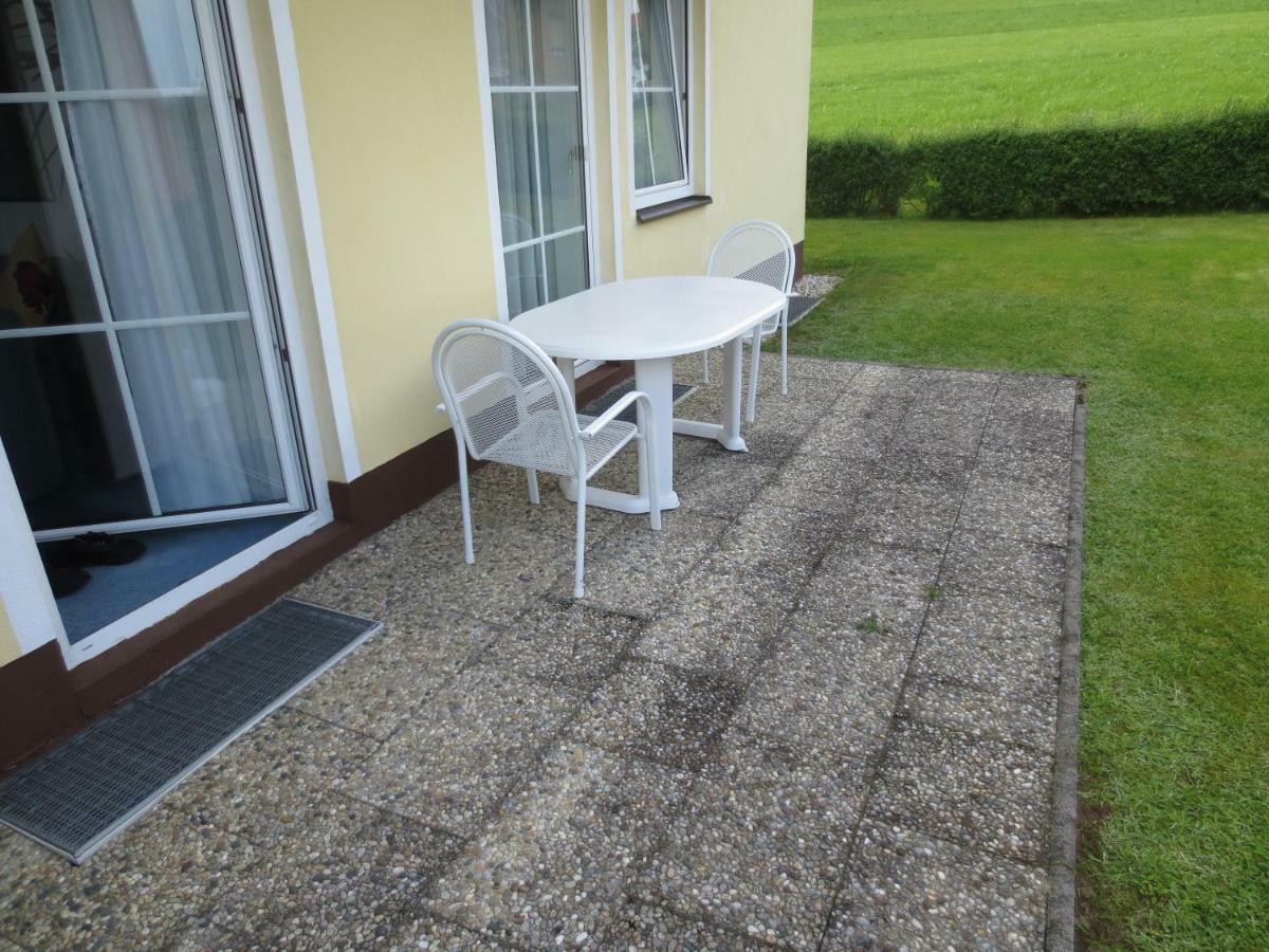 Ferienwohnungen Haus Panorama Neuschönau Eksteriør billede