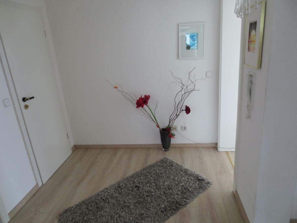 Ferienwohnungen Haus Panorama Neuschönau Eksteriør billede